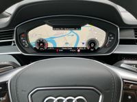 Audi A8 - Vorschau Bild 13