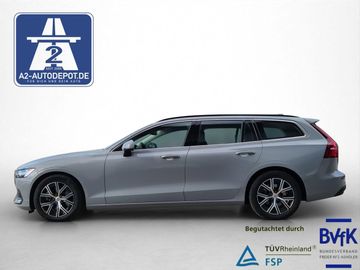 Volvo V60 - 5