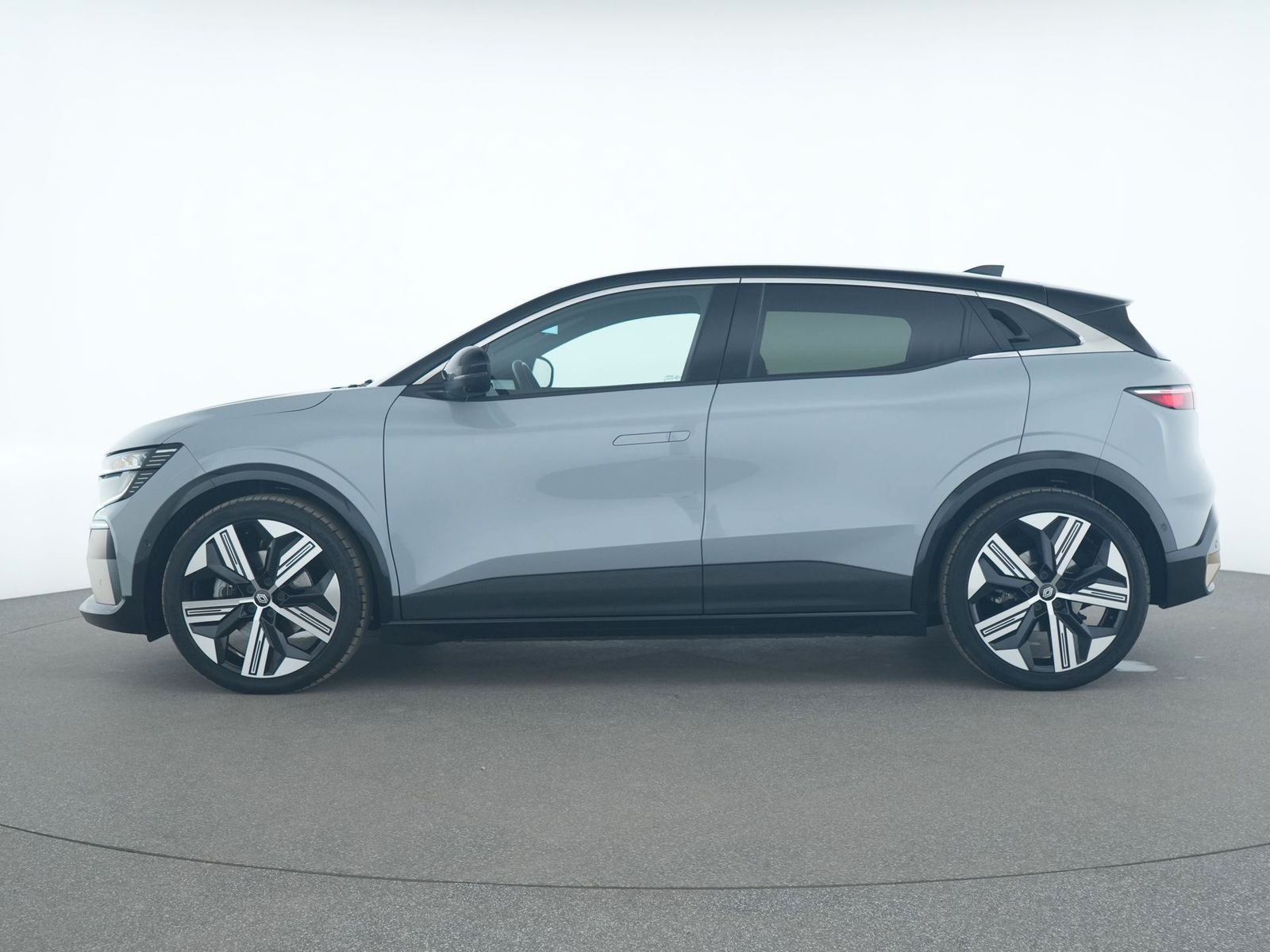 Renault Megane E-TECH - Bild 10