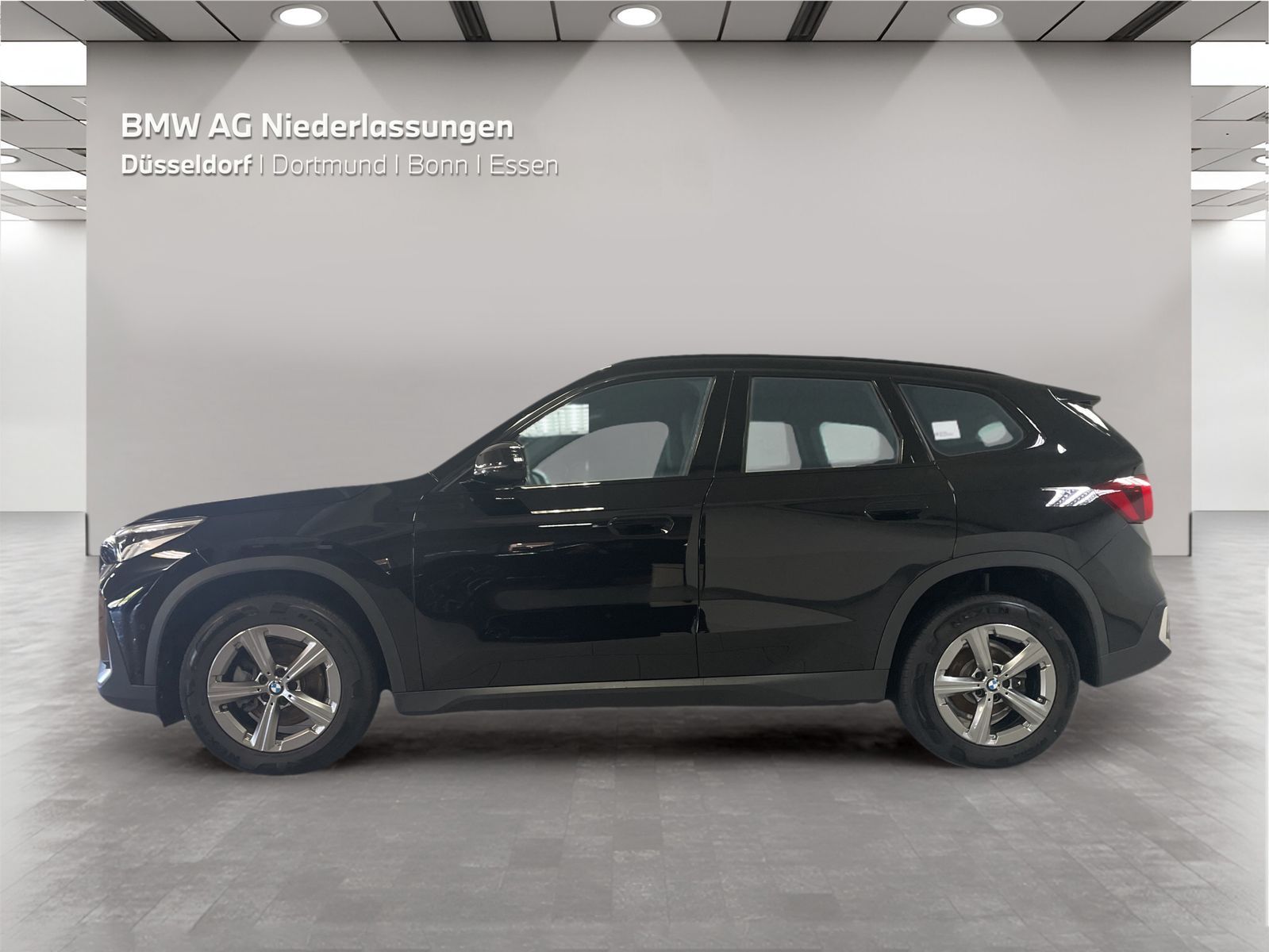 BMW X1 sDrive18i Kamera Sitzheizung foto 3