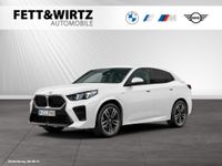 BMW X2 - Vorschau Bild 1