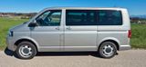 Volkswagen T5 Multivan Comfortline  - Volkswagen T5 Multivan: Comfortline
