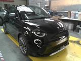 Abarth 500e TURISMO 42kWh/114KW 155 JBL*PANO*SOUND*18 - Abarth 500 mit Elektro-Antrieb