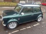MINI Cooper Restauriert FALDACH NEU LACK VIEL NEU - MINI MINI aus 1998