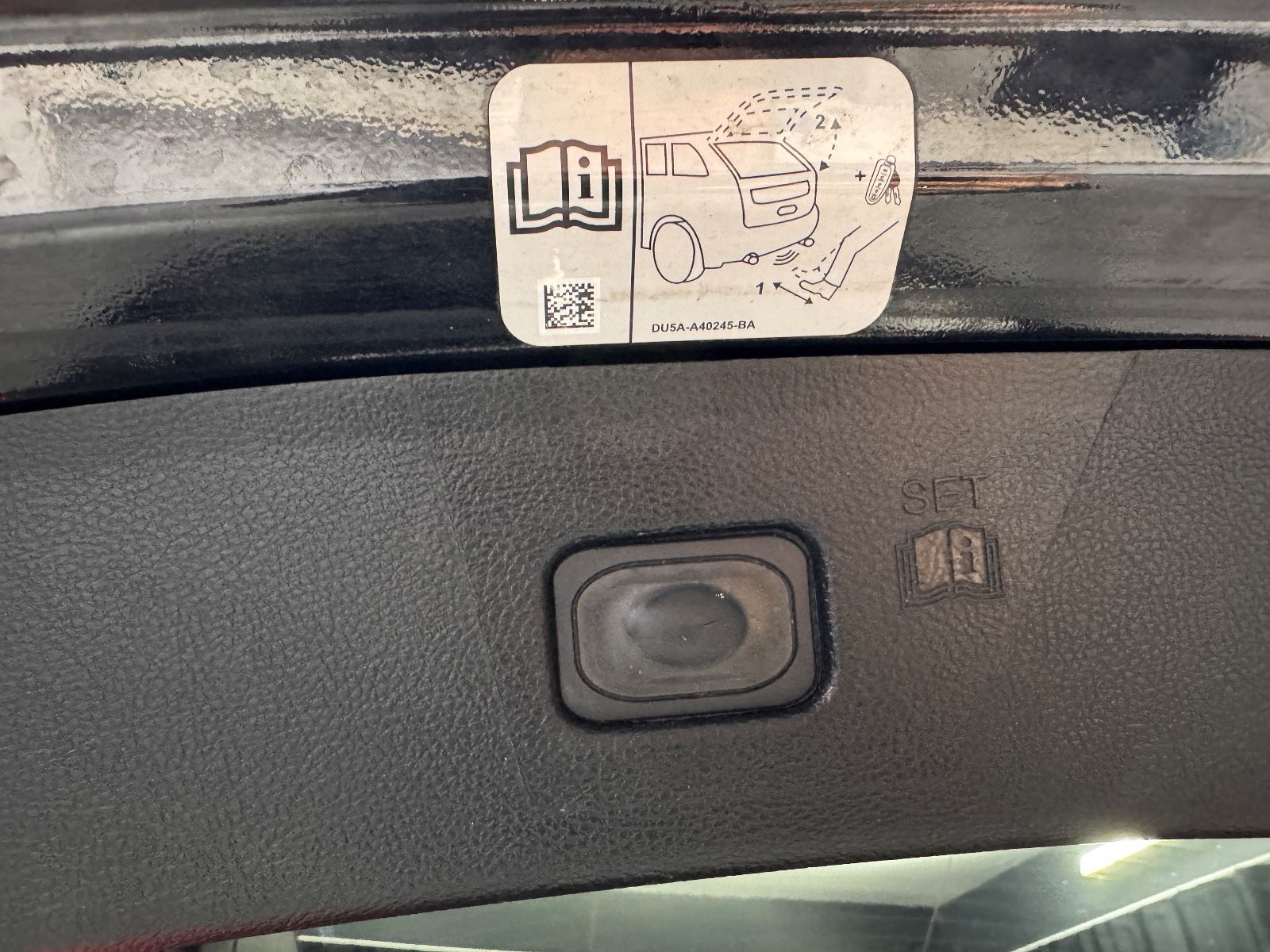 Fahrzeugabbildung Ford Edge ST-Line 4x4|NAVI|KAMERA|AHK|KESSY