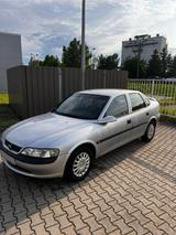 Opel Vectra TÜV NEU - Opel Vectra in Leipzig