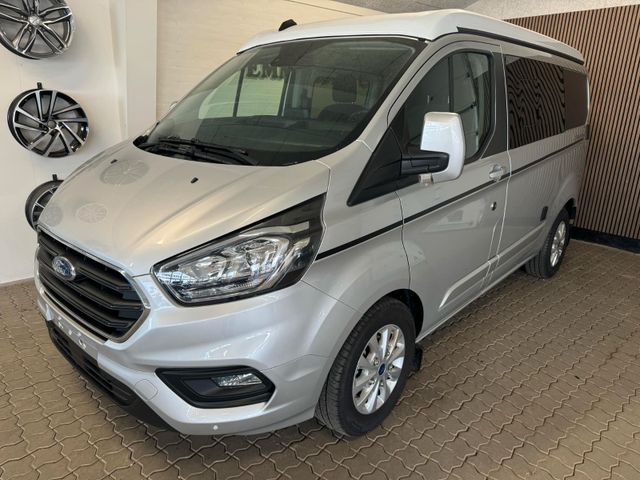 Ford Transit Custom Panama Nugget PC10