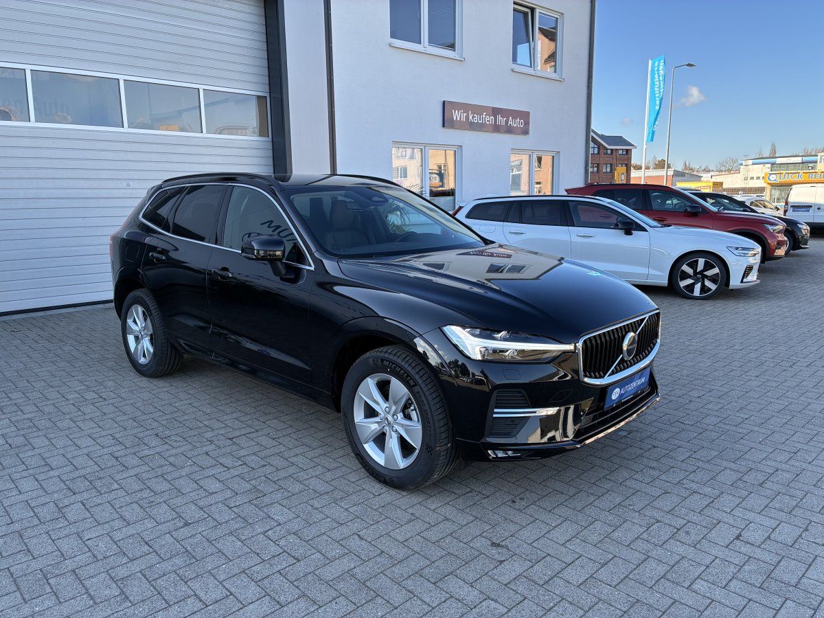 Volvo XC60 B5 Core AWD LED NAVI Memory imagem 3