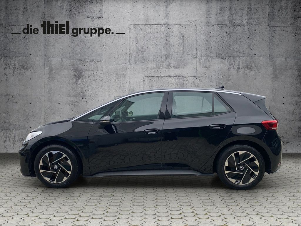Volkswagen ID.3 - Bild 3