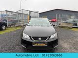Seat Ibiza Reference Euro6 2Hand Klima EL Fenster - Seat Ibiza 6K mit Benzin-Antrieb