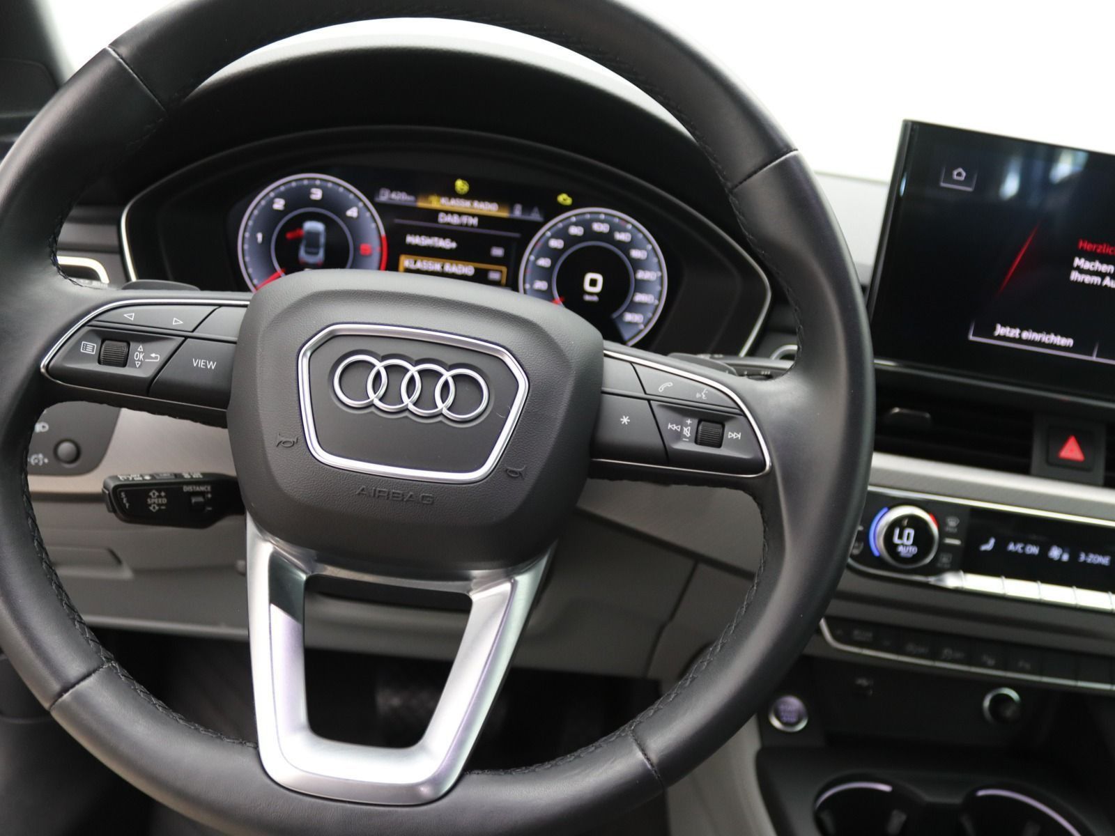 Audi A5 - Bild 6