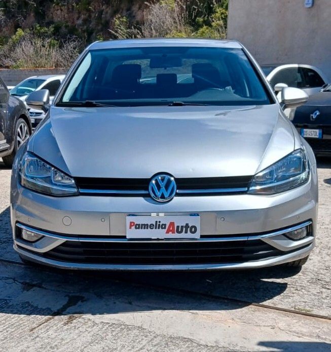Image of Volkswagen Golf