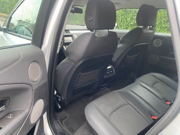 Land-Rover Range Rover Evoque - 12