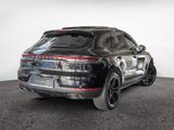 Porsche Macan Pano Bose Leder Navi Kamera - Porsche Gebrauchtwagen in Mannheim