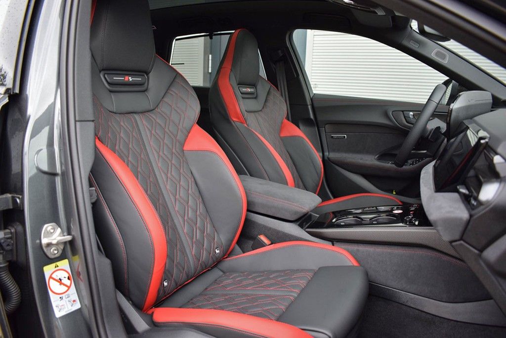 Audi S5 Avant TFSI qu/S-tr. *Matrix*Pano*HuD*B&O*360* foto 5