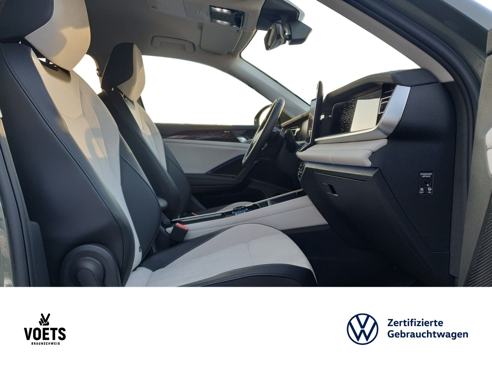 Volkswagen Tayron - Bild 8