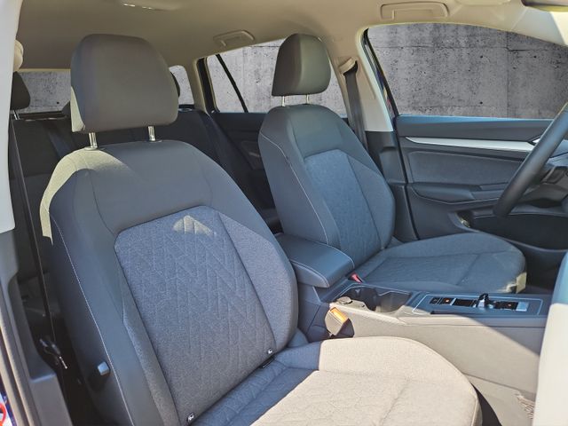 Golf Variant 1.5 eTSI OPF DSG MOVE