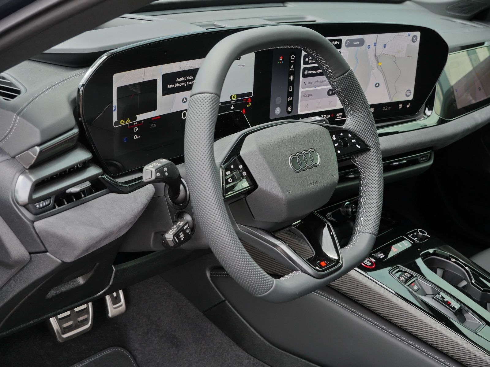 Audi S5 - Bild 19