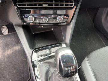 Opel Mokka GS Line 1,2 Turbo Carplay+RFK+SHZ+LHZ+LED