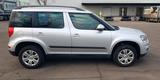 Skoda Yeti Active Outdoor.Klima.Navi.Kamera. - Skoda Yeti Active mit Benzin-Antrieb