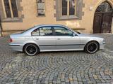 BMW 535i E 39 V8 Schalter M-Paket Bitte lesen - BMW 535: 535i E39