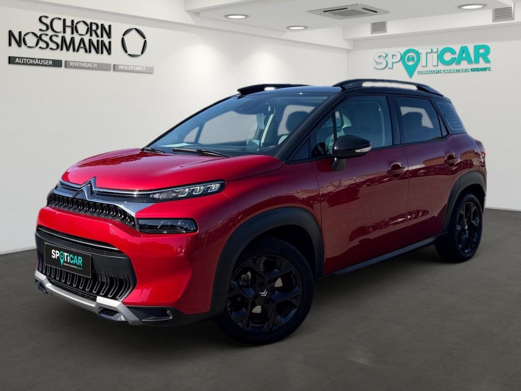 Image of Citroën C3 Aircross