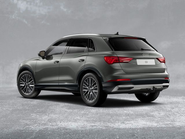 Audi Q3 - Bild 5