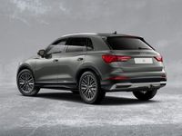 Audi Q3 - Vorschau Bild 5
