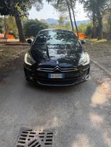 DS Automobiles Ds DS5 5 2.0 HDi 160 Pure Pearl - schwarze DS Automobiles DS5