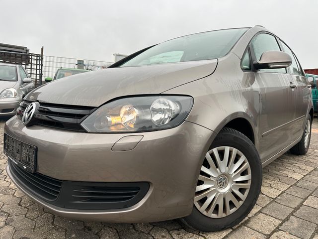 Volkswagen Golf Plus 1,2 TSI Klimaanlage,AHK,EXPORT