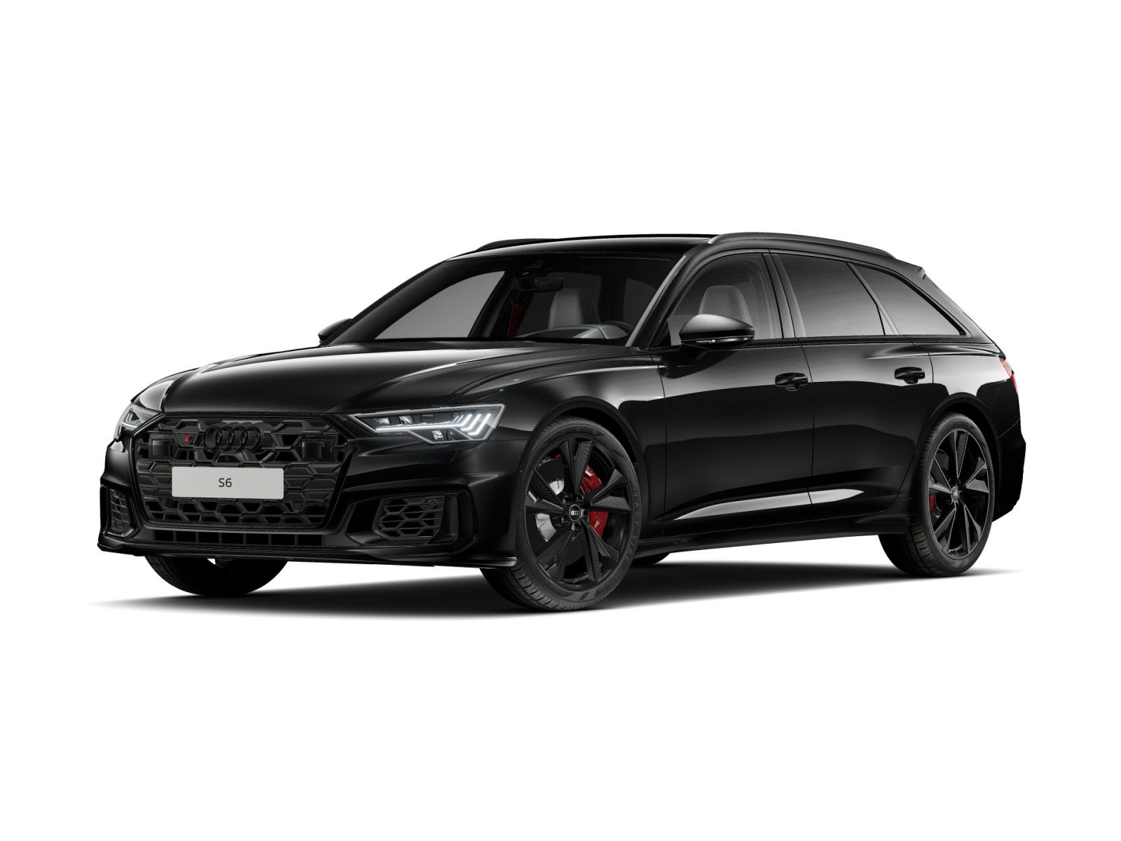 Audi S6 Avant TDI quattro*Pano*Stadt*AHK*Standheizung imagem 2