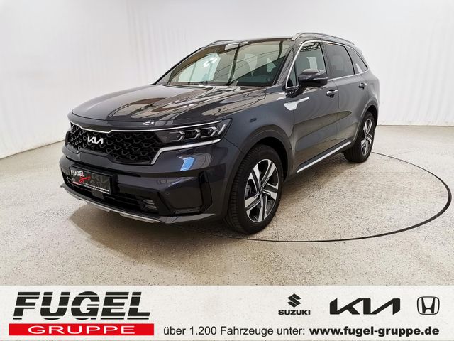 Kia Sorento 1.6 T-GDI PHEV AWD AT Platinum LED|Remot