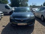Opel Insignia A Lim. Sport*TÜV+Service*Garantie* - Opel Insignia in Halle