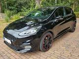 Ford Fiesta 1,0 EcoBoost 103kW S/S ST-Line Black ... - Ford Fiesta: Black