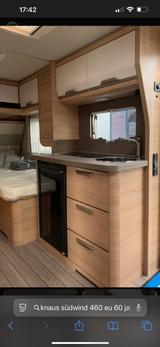Knaus Südwind 460 EU 60 years  - Offers