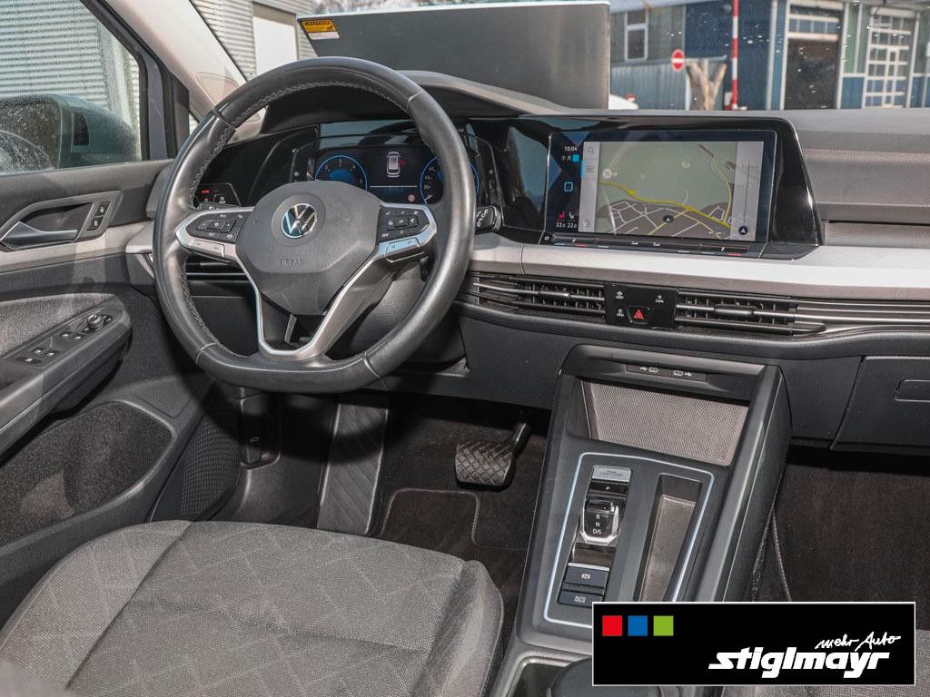 Volkswagen Golf - Bild 4