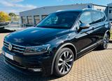 Volkswagen Tiguan Allspace 2.0 TSI 221kW DSG 4MOTION Hi... - Volkswagen Tiguan Allspace in Magdeburg