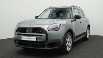 MINI Leasingangebot: MINI Countryman S ALL4