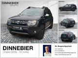 Dacia Duster Prestige 4x2 +ALLWETTER+NAVI+KLIMA+ - Dacia Duster Gebrauchtwagen in Berlin