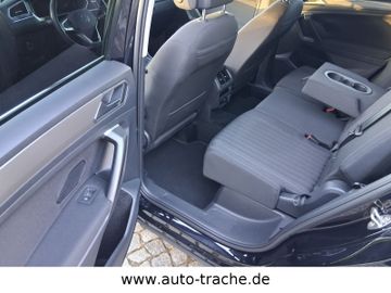Volkswagen Tiguan Allspace - 12