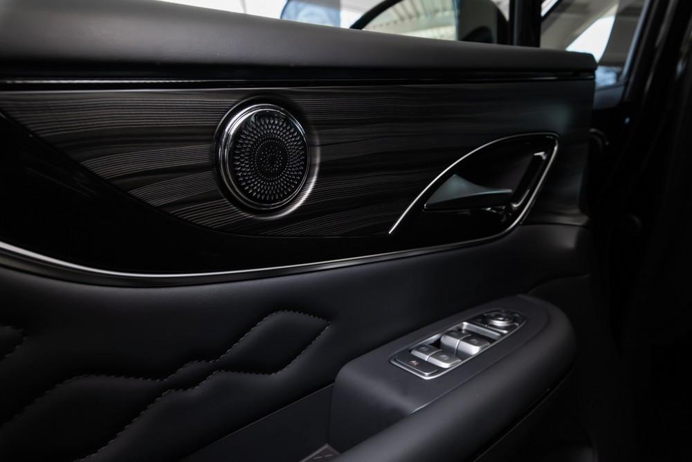 DFSK Forthing 9  PHEV PANORAMA 360°PREMIUM-KOMFORT