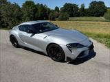 Toyota Supra 3.0 Turbo Automatik Legend - Toyota Supra Gebrauchtwagen