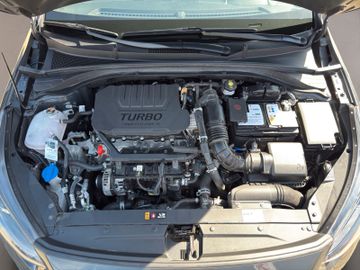Kia Ceed 1.5 T DCT Vision Navi Sitzheizung Kamera