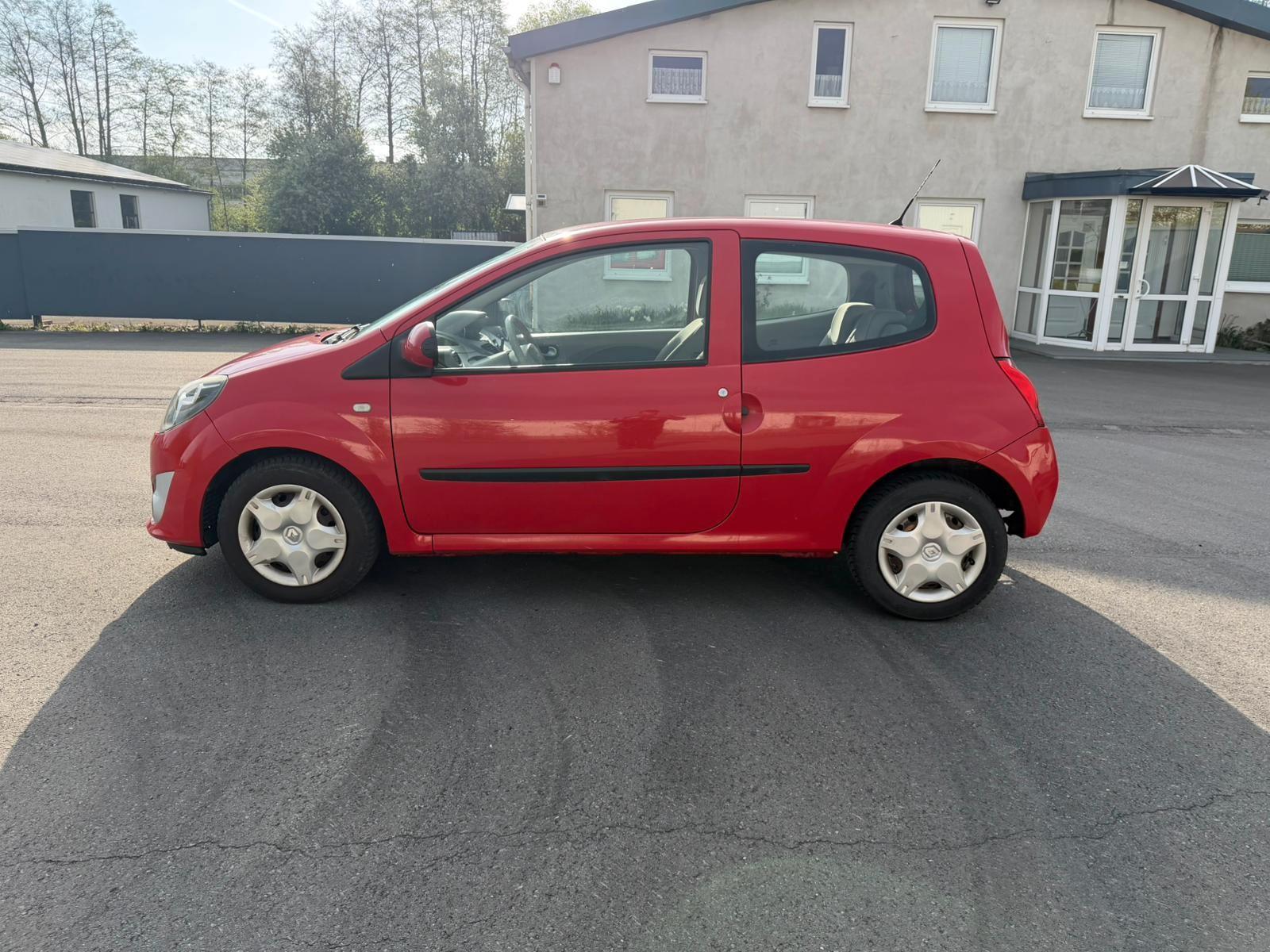 Renault Twingo ECO2/ Service Neu/ HU Neu