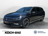 Volkswagen Passat Variant 2.0TDI Elegance DSG R-Line Navi L