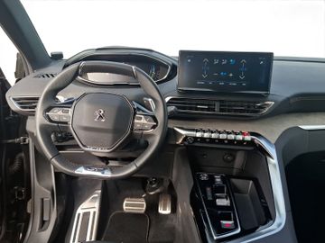 Peugeot 3008 GT 1.2 136 Kam.+KeyLess+LED+Navi+SHZ+ACC