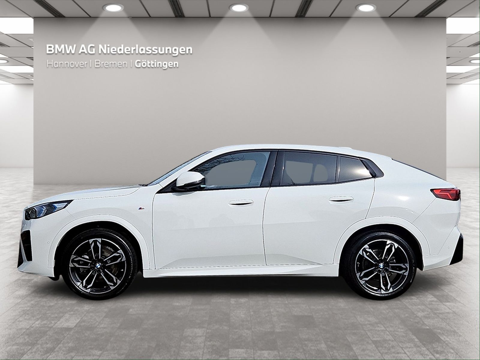 BMW X2 - Bild 3