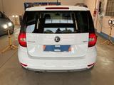 Skoda Yeti 1.4 TSI Drive 4x4 DSG*RFK*SHZ*1HAND - Skoda Yeti in Nürnberg