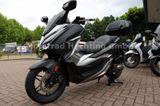 Honda NSS 300 ! FORZA 300 ! ABS ! LED ! BLACK ! SOFORT - HONDA BLACK