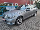 Mercedes-Benz C 180 T Avangarde,Scheckheft,Steuerkette-neu,top - mit Benzin-Antrieb: Kombi, Steuer